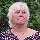 Мария, 64 года