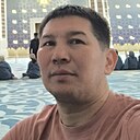 Серик, 47 лет