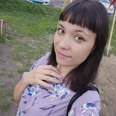 Фотография девушки Врединка, 34 года из г. Нижнеудинск