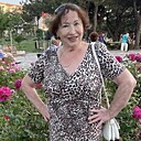 Люся, 62 года