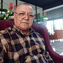 Худайберди, 57 лет
