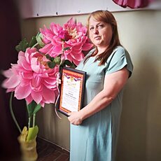 Фотография девушки Надежда, 47 лет из г. Шилово