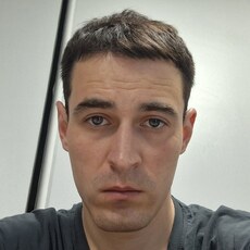 Фотография мужчины Александр, 33 года из г. Самара