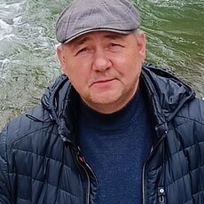 Фотография мужчины Сергей, 57 лет из г. Пятигорск
