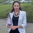 Настюша, 46 лет