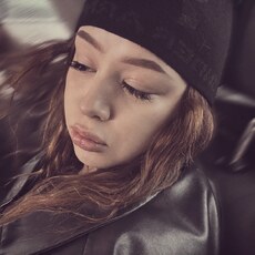 Фотография девушки Алена, 18 лет из г. Курган