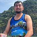 Расул, 37 лет