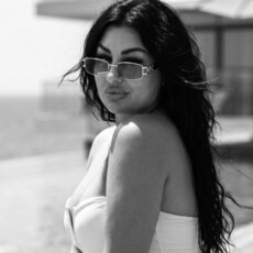 Фотография девушки Веточка Сакуры, 32 года из г. Симферополь