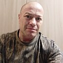 Михаил, 45 лет
