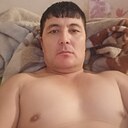 Мирзо, 46 лет