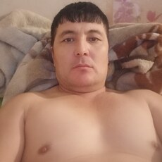 Фотография мужчины Мирзо, 46 лет из г. Тула
