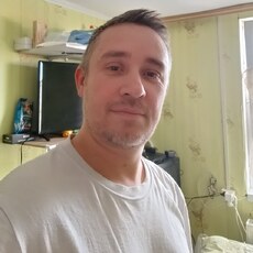 Фотография мужчины Серега, 42 года из г. Москва