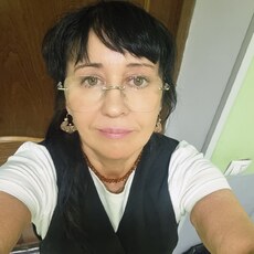 Фотография девушки Ева, 59 лет из г. Омск