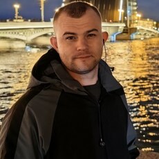 Фотография мужчины Евгений, 28 лет из г. Екатеринбург