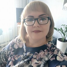 Фотография девушки Ольга, 49 лет из г. Томск