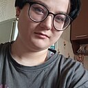 Кристина, 22 года