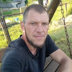 Фотография мужчины Aleksander, 35 лет из г. Глубокое