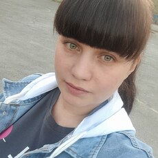 Фотография девушки Анастасия, 35 лет из г. Челябинск