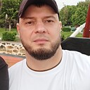 Max, 35 лет