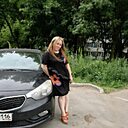 Лариса, 43 года