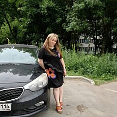 Фотография девушки Лариса, 43 года из г. Набережные Челны
