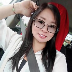 Фотография девушки Лиса, 36 лет из г. Красноярск