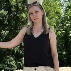 Фотография девушки Оксана, 45 лет из г. Киров