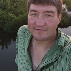 Фотография мужчины Женя, 41 год из г. Ульяновск