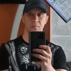 Фотография мужчины Александр, 43 года из г. Усолье-Сибирское