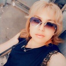 Фотография девушки Уйгурочка, 31 год из г. Бишкек