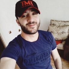 Фотография мужчины Мухтар, 42 года из г. Каспийск
