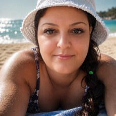 Фотография девушки Оксана, 45 лет из г. Аксу