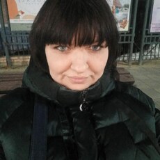 Фотография девушки Татьяна, 44 года из г. Сергиев Посад