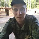 Сергей, 33 года