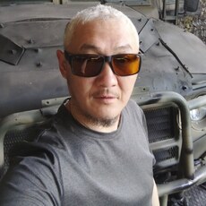 Фотография мужчины Владимир, 40 лет из г. Алчевск