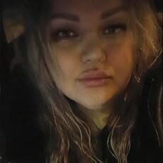 Фотография девушки Алина, 33 года из г. Хабаровск