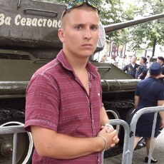 Фотография мужчины Yrcan, 32 года из г. Северодвинск