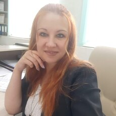 Фотография девушки Ольга, 44 года из г. Крупки