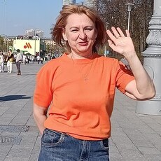 Фотография девушки Надежда, 53 года из г. Донецк