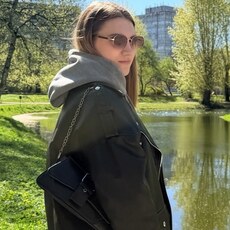 Фотография девушки Вероника, 22 года из г. Сургут