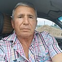 Сергей, 65 лет