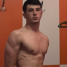 Фотография мужчины Азим, 22 года из г. Ташкент