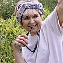 Мила, 59 лет