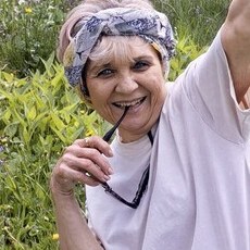 Фотография девушки Мила, 59 лет из г. Речица