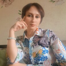 Фотография девушки Галина, 46 лет из г. Челябинск