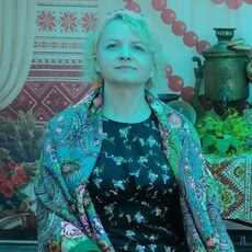 Фотография девушки Ирина, 46 лет из г. Пермь