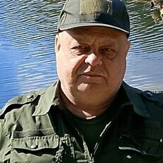 Фотография мужчины Александр, 58 лет из г. Волжск