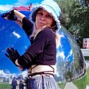 Анютка, 39 лет