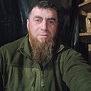 Мухьаммад, 40 лет