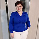 Лена, 52 года